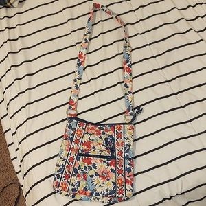 Vera Bradley Cross body